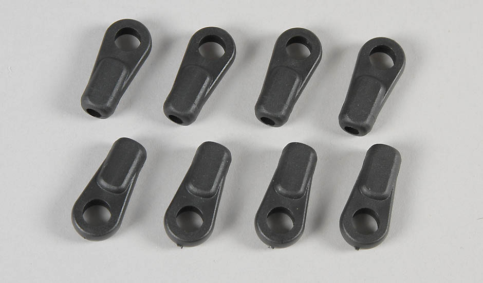 FG 66244 Ball and socket joint 7mm for M4