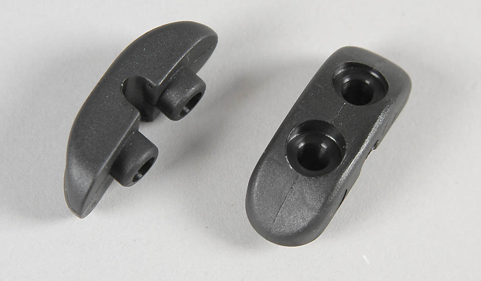 FG 66250/01 Guide for front stabilizer 4mm 4WD