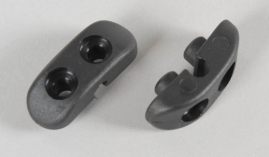 FG 66250/02 Guide for front stabilizer 5mm 4WD