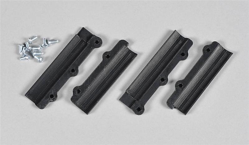 FG 66250/06 Plastic cover plate 66250/05 u.66251/05
