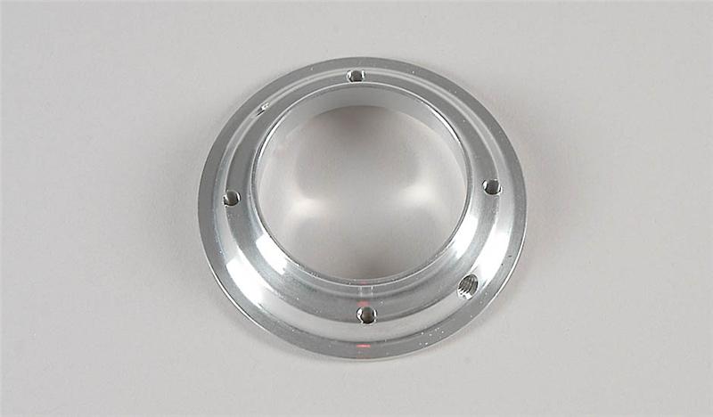 FG 66258/06 Alu stop disk højre 4WD adjustable