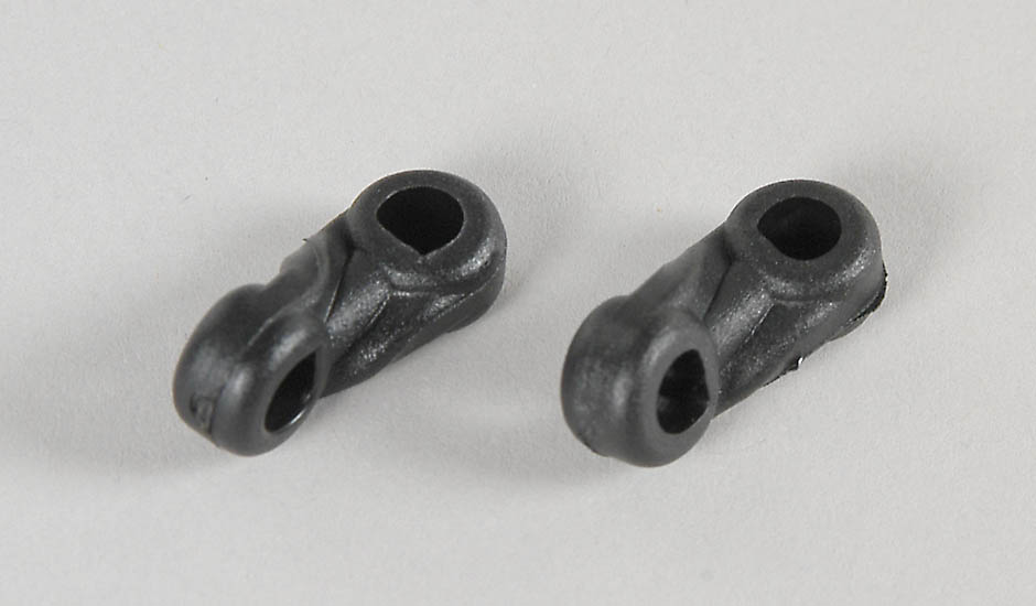 FG 66260/01 Plastic brace for stabilisator short 4/4mm twist 4WD