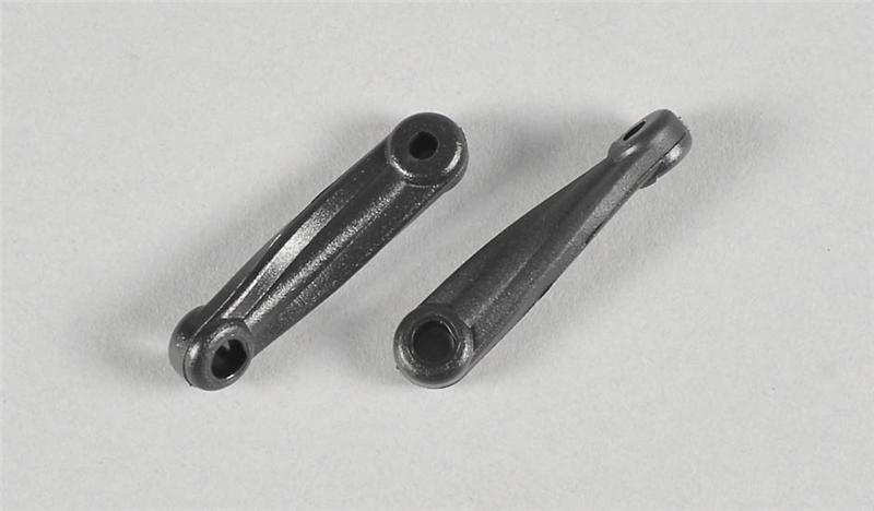 FG 66260/02 Plastic brace f.Stabilisator long 3/4mm twisted