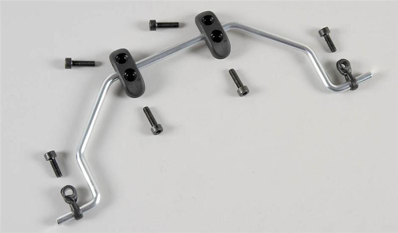 FG 66261 Stabilisator foran 5mm 4WD
