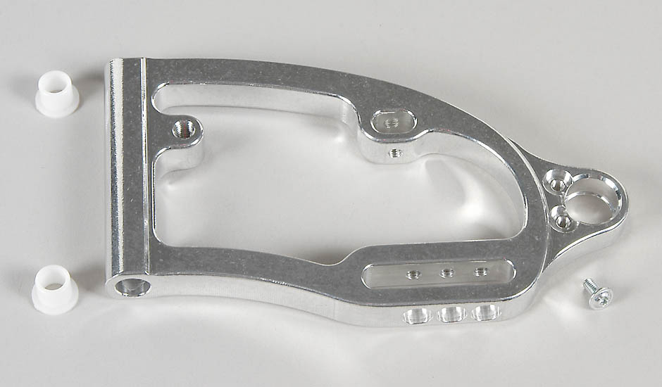 FG 66265 Nederste bærearm foran Alu 4WD