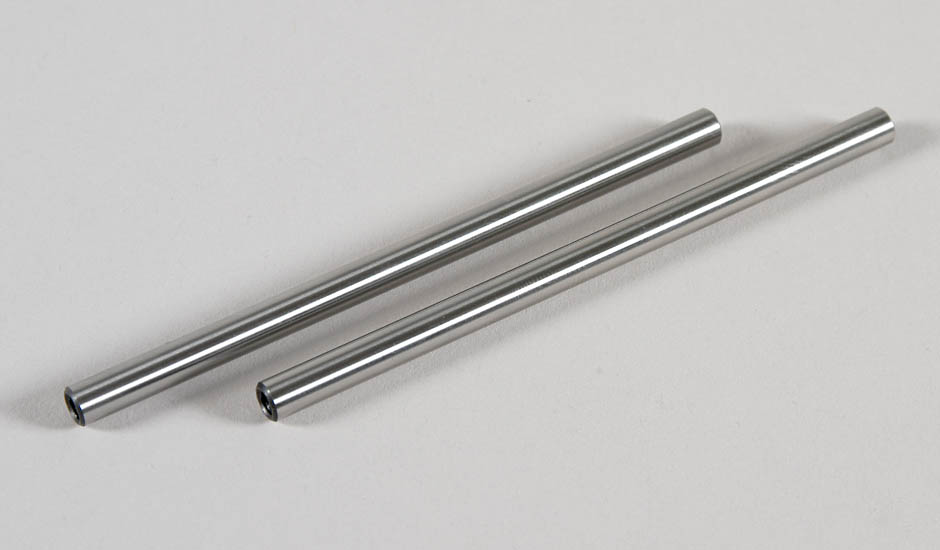 FG 66268 Front lower wishbone pin hard 106mm 4WD
