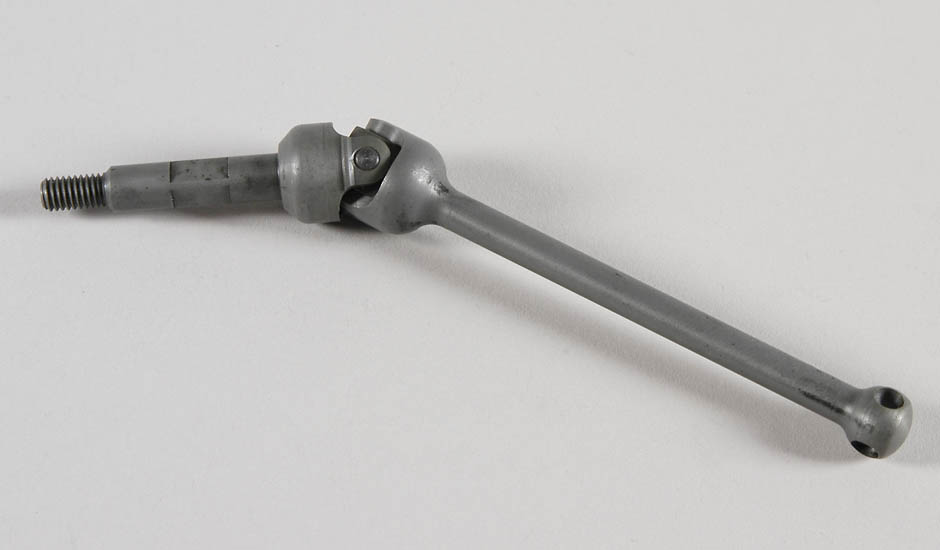 FG 66275 Universal joint til foraksel 4WD