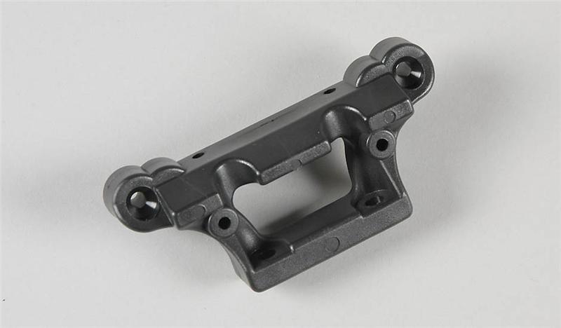 FG 66287 Alu front shock mount Baja 4WD