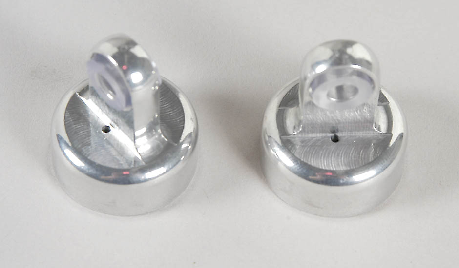 FG 66291/02 Shock absorber locking M20/M5