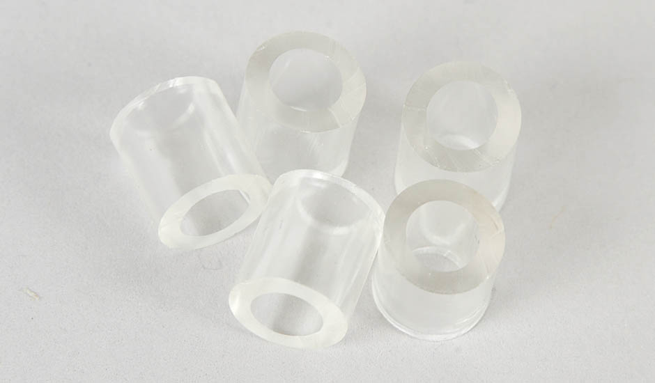 FG 66291/03 Dæmper gummi til støddæmper M5