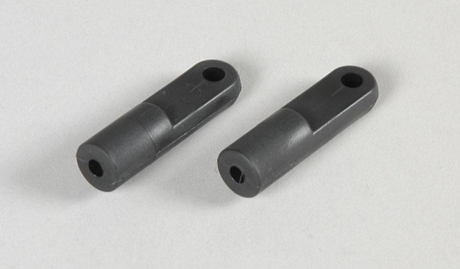 FG 66291/05 Lower shock retainer long 4WD