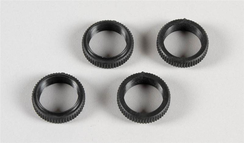 FG 66291/06 Plastik juster ring M20 4WD