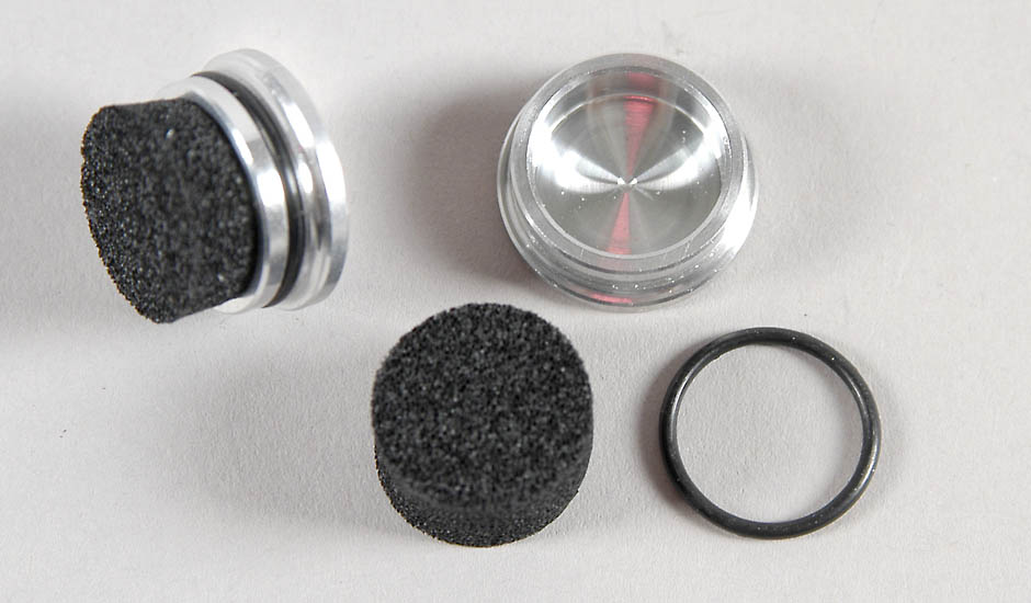 FG 66299 Alu-volume balance