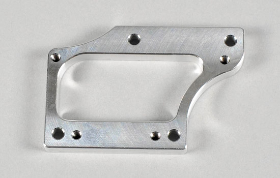 FG 66517 Alu bund/base plade El