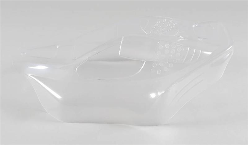 FG 67160/01 Body Leopard 2 Comp. 26mm transparent