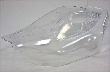 FG 67160 Body Leopard 2 Comp