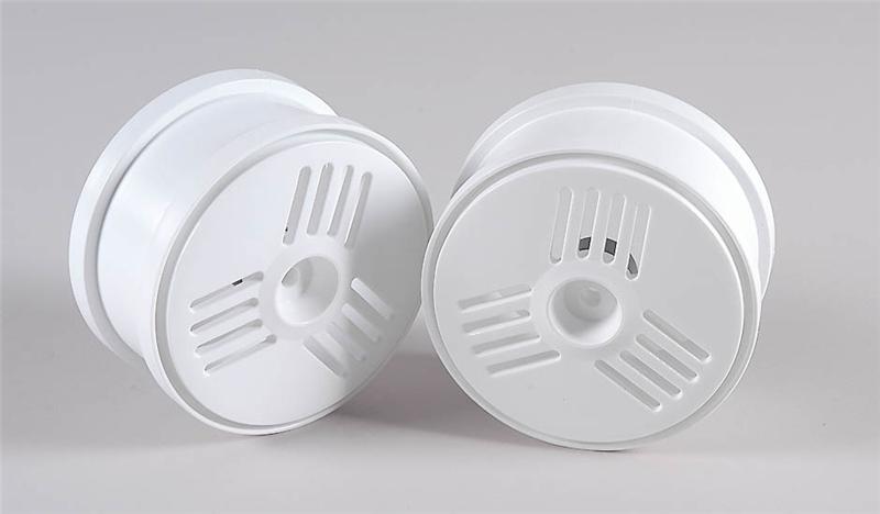 FG 67200/01 Off-road fælge 1:6 Leopard hvid