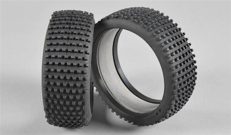 FG 67208/03  Mini pin 170-H OR dæk med indlæg