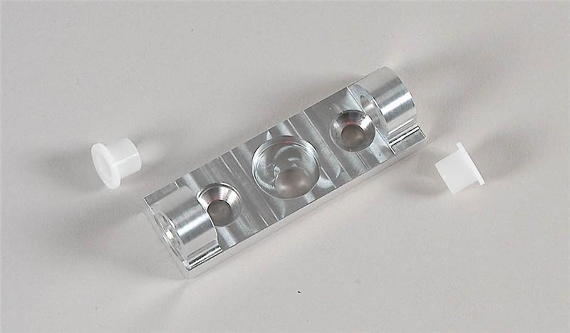 FG 67225/02 Alu wishbone mount 2 grader right