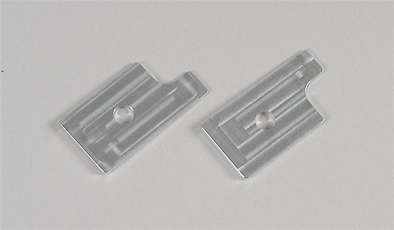 FG 67225/03 Alu adjustment key 2 grader