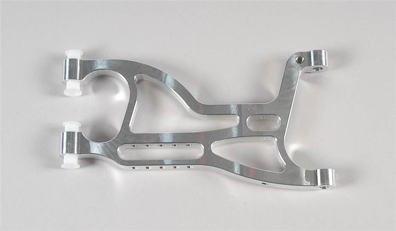 FG 67225 Rear lower Alu wishbone Leopard 4 Comp