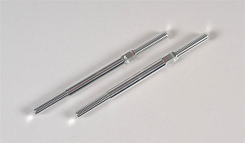 FG 67229 Turnbuckle right/left 7x102mm
