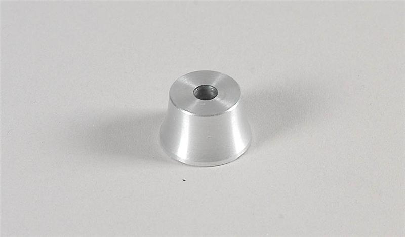 FG 67239/01 Alu distance for servo saver Leopard 2 Comp.