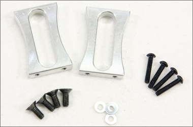 FG 67240 Alu servo saver retainer 2-parts fixed