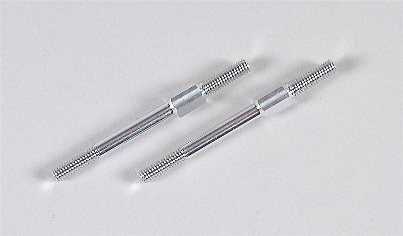 FG 67241 Steering rod right/left 4x56mm