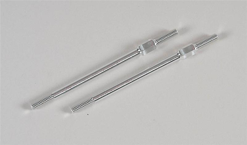 FG 67242 Steering rod right/left 4x85mm