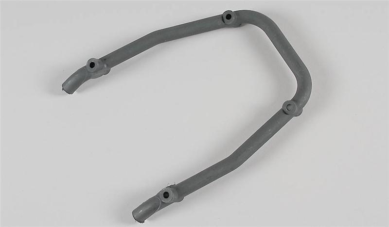 FG 67244 Roll cage short