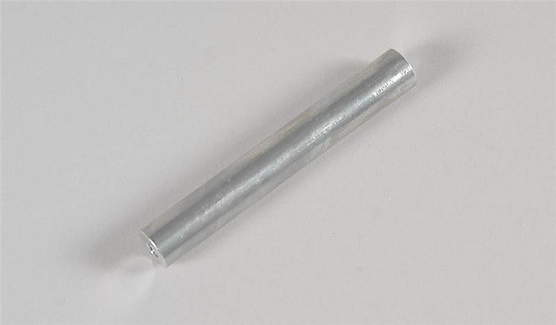 FG 67245 Alu distance ø10x70mm