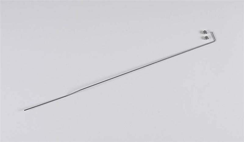 FG 67246/01 Throttle rods Leopard 4WD Comp
