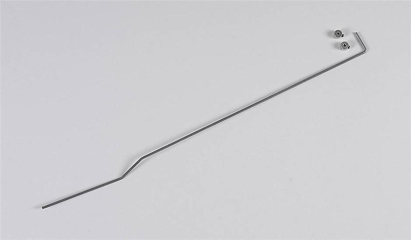 FG 67246 Throttle rods Leopard 2 Comp.