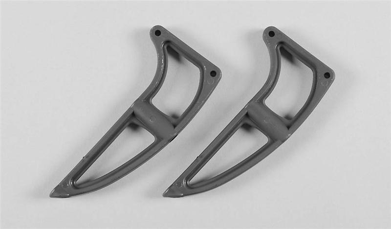 FG 67250 Wing mount rear Leopard