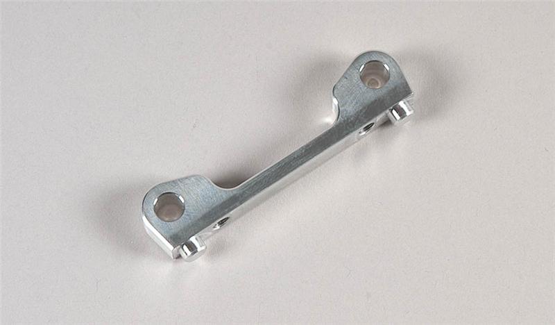 FG 67258 Alu front axle mount C Leopard 2 Comp.