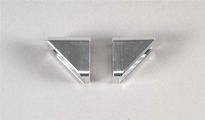 FG 67259 Alu spring deflection block Leopard 2 Comp