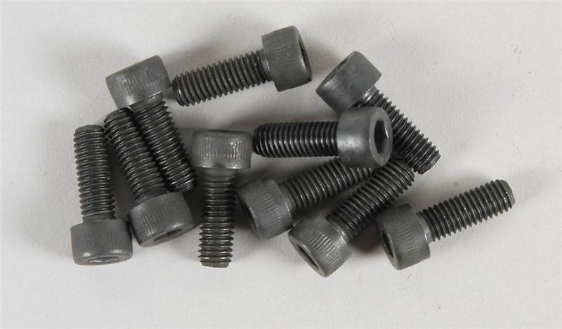 FG 06726/14 Sock.head cap skrue M5x14mm
