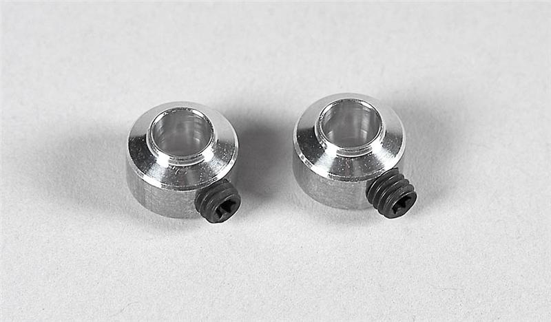 FG 67260/04 Alu collet 5mm