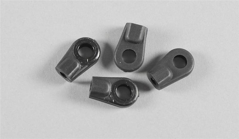 FG 67260/05 Ball & socket joint 7mm