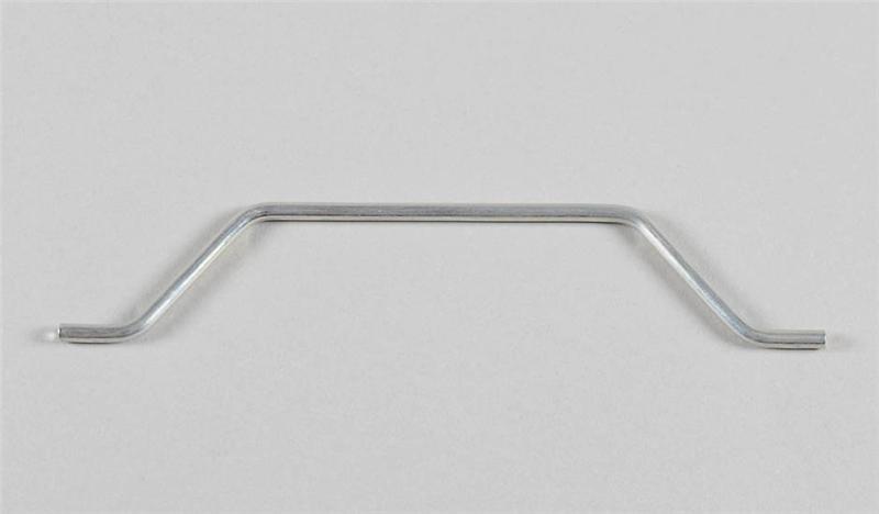 FG 67260 Front stabilizer 4mm Leopard 4WD