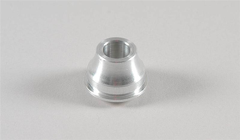 FG 67264 Alu bearing adapter for front axle