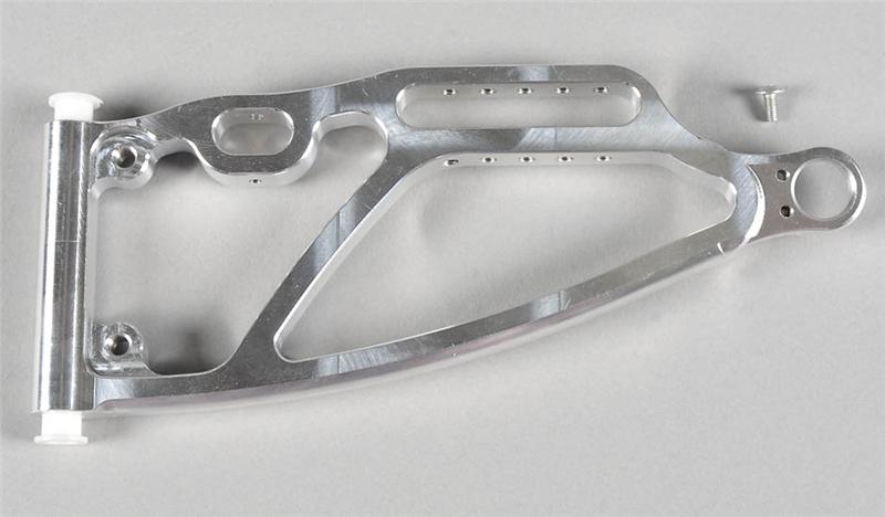 FG 67265/06 Front lower alum. wishbone ri. Leopard 2 Comp
