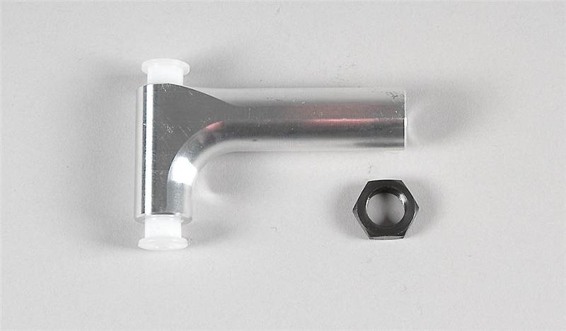 FG 67266 Front upper alu wishbone Leopard 2