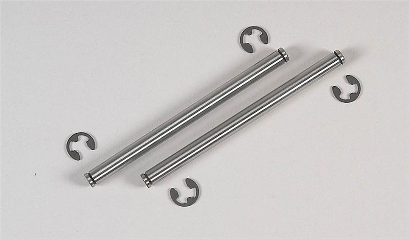 FG 67268 Wishbone pin hardened ø6x88mm