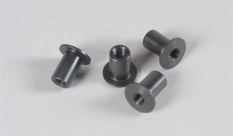 FG 67270/03 Insert bush for chassis stiffening for Leopard