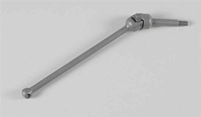 FG 67275 Universal joint for front axle Leopard 4WD comp.