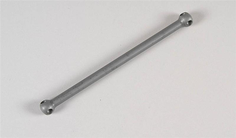 FG 67276 Ball driving shaft rear 137mm