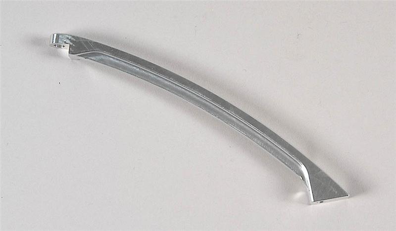 FG 67286 Alu front axlebrace support Leopard 2 comp.