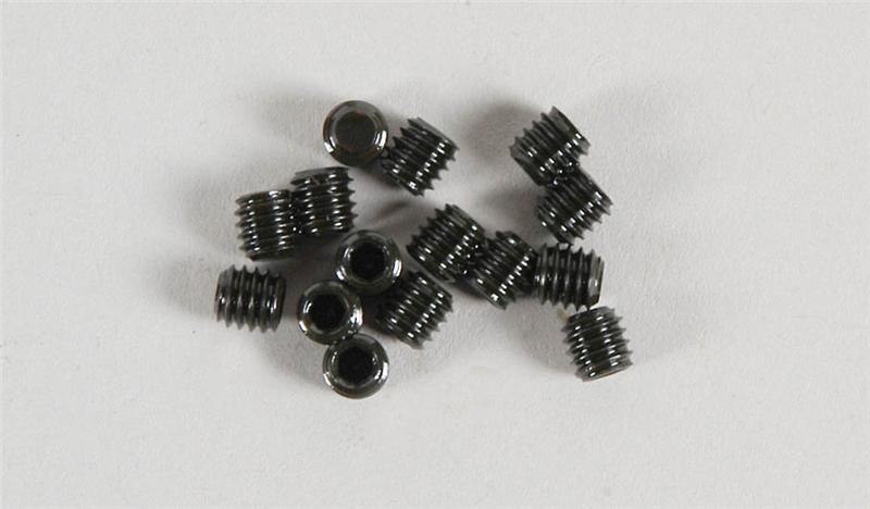 FG 06729/04 Pinol skruer M4x4mm